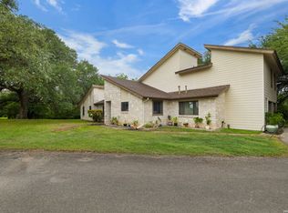 8210 E Fm 1518, Schertz, TX 78154