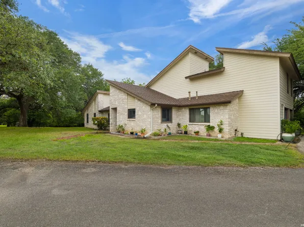 8210 E Fm 1518, Schertz, TX 78154