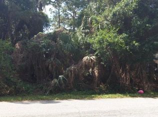 Shady Ave, North port, FL 34286