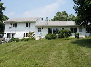 217 Mountain Rest Rd, New Paltz, NY 12561