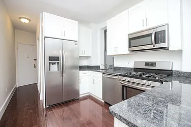 Rented by New Amsterdam Realty Group