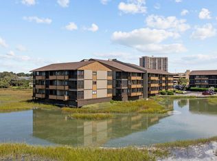 9501 Shore Dr #104-A, Myrtle Beach, SC 29572