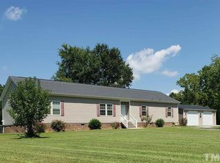 24456 State Highway 561, Enfield, NC 27823