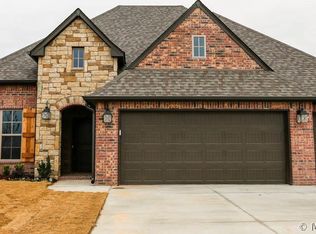 8101 N 75th East Ave, Owasso, OK 74055