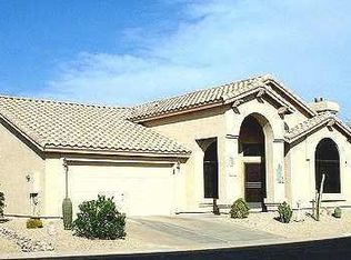 5401 S Granite Dr, Gold Canyon, AZ 85118
