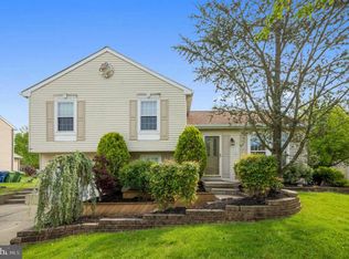 110 Peabody Ln, Marlton, NJ 08053