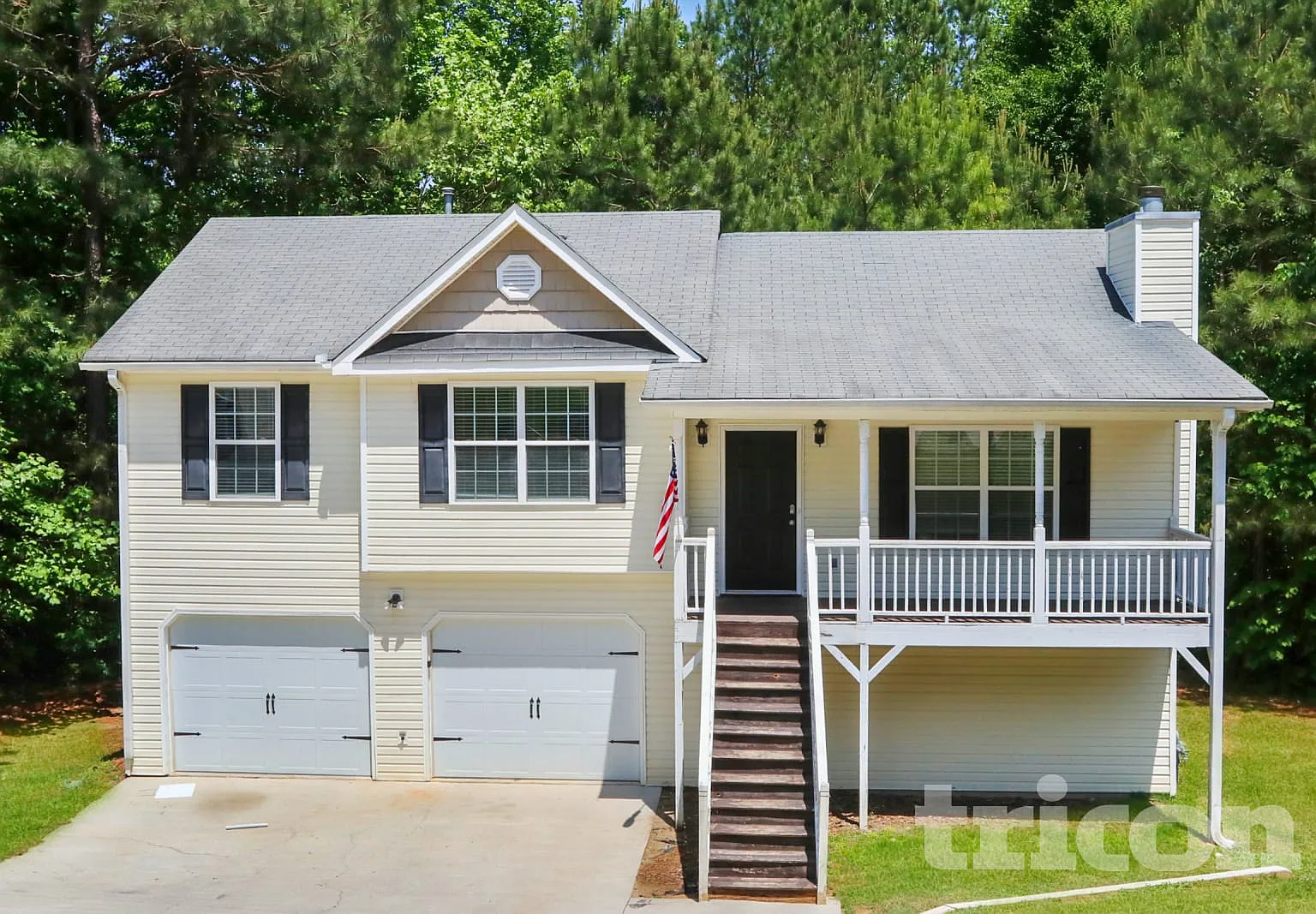 113 Danville Trail Dallas GA — Photo 1