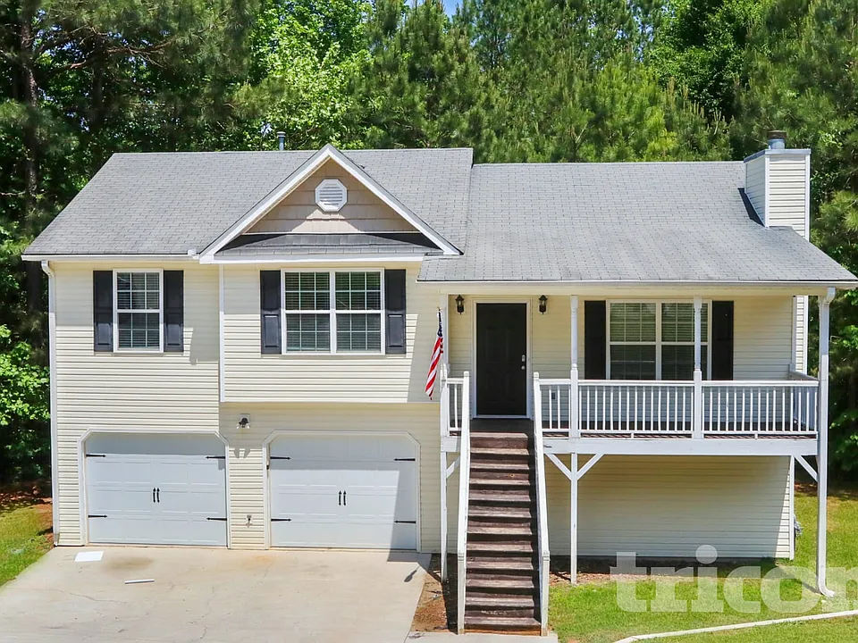 113 Danville Trl