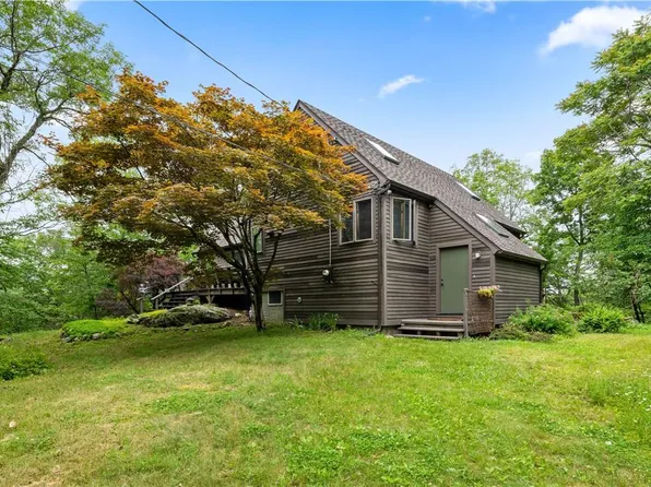 19 Silleck Boulevard, Putnam Valley, NY 10579
