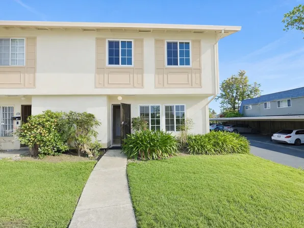 3443 Cunard Ct, San Jose, CA 95132