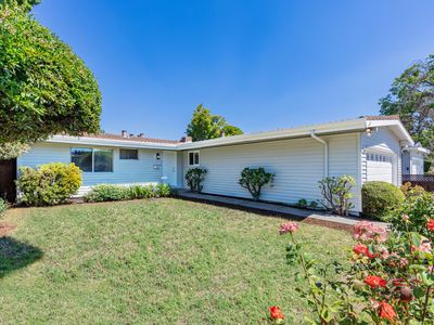 335 Burnett Ave, Santa Clara, CA, 95051