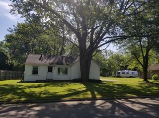 4717 Hughes Rd, Lansing, MI 48910