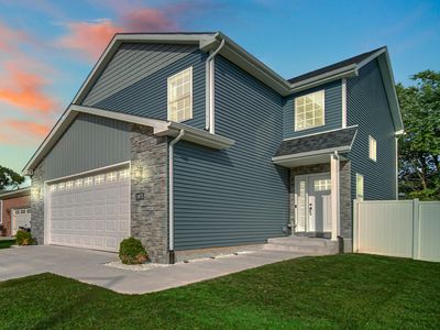 1075 S Virginia St, Hobart, IN, 46342