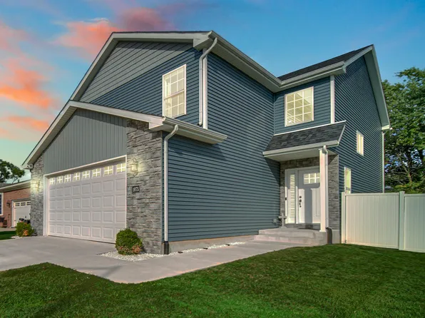 1075 S Virginia St, Hobart, IN 46342