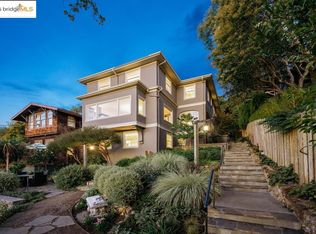 1305 Arch St, Berkeley, CA 94708