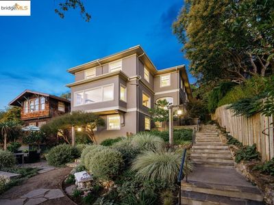 1305 Arch St, Berkeley, CA, 94708