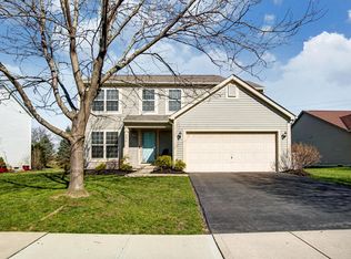 4476 Landmark Rd, Groveport, OH 43125