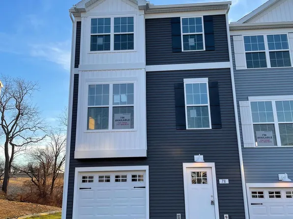 12432 Jackson Ave #19, Waynesboro, PA 17268