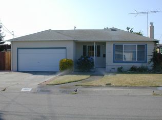 1645 Via Toyon, San Lorenzo, CA 94580