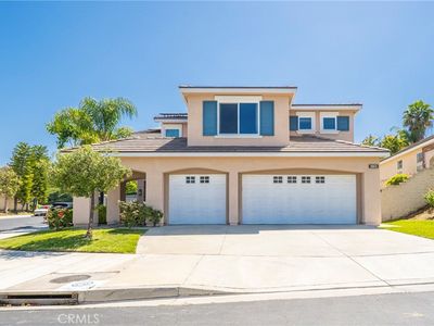 2902 Easton Pl, Rowland Heights, CA, 91748