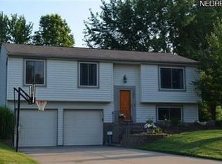1050 Old Farm Trl, Medina, OH