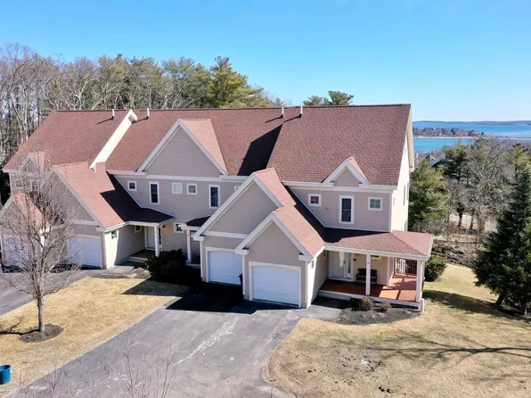 50 Ridge Road #4, Portland, ME 04103