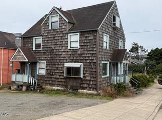 1404 NW 15th St, Lincoln City, OR