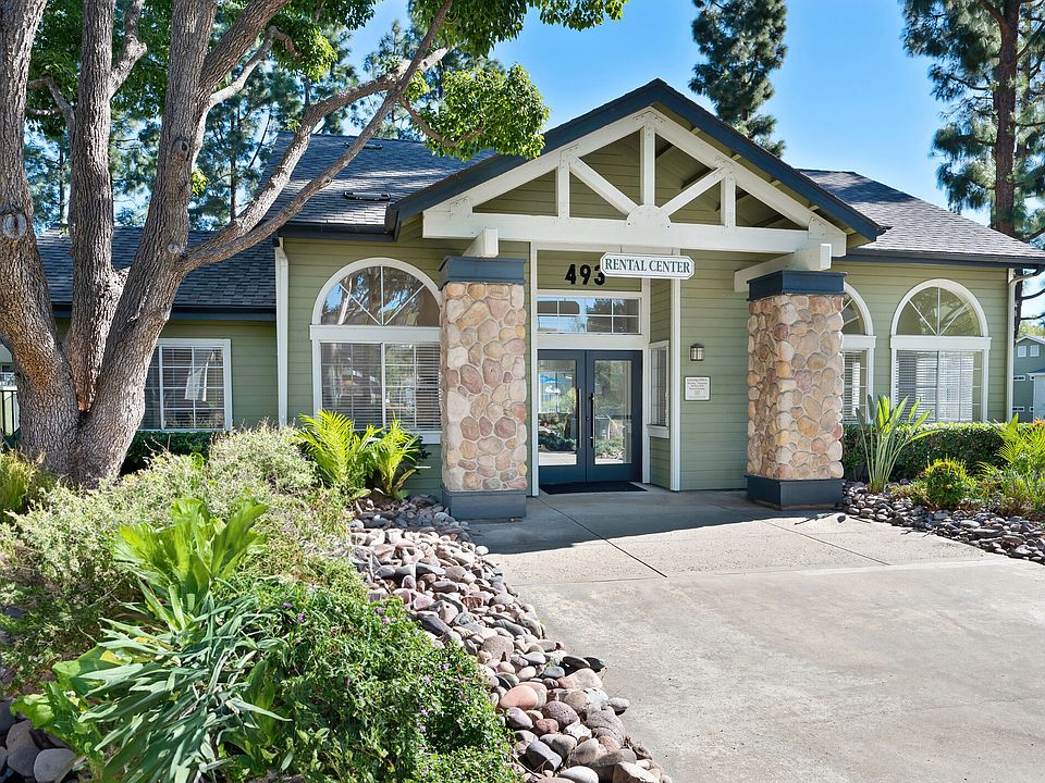 Forest Glen 493 Beaumont Gln Escondido CA Zillow