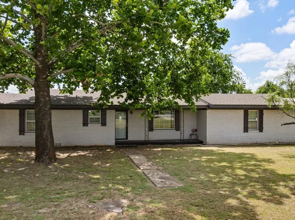 2532 State Highway 220, Hico, TX 76457