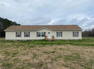 2600 Badger Rd, Suffolk, VA 23434