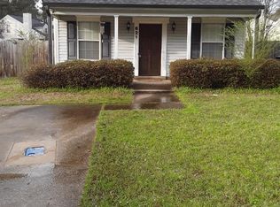 621 Hidden Valley Dr, Ruston, LA 71270