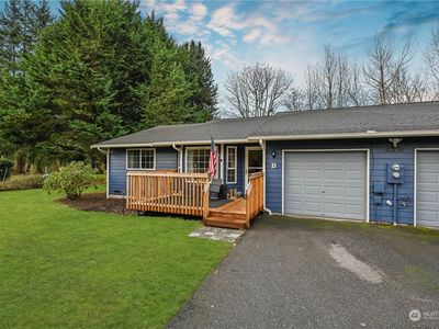 10236 42nd Avenue NE UNIT B, Marysville, WA, 98271