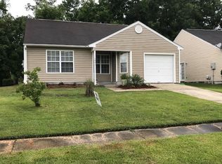 1045 Rushing St, Richmond Hill, GA 31324