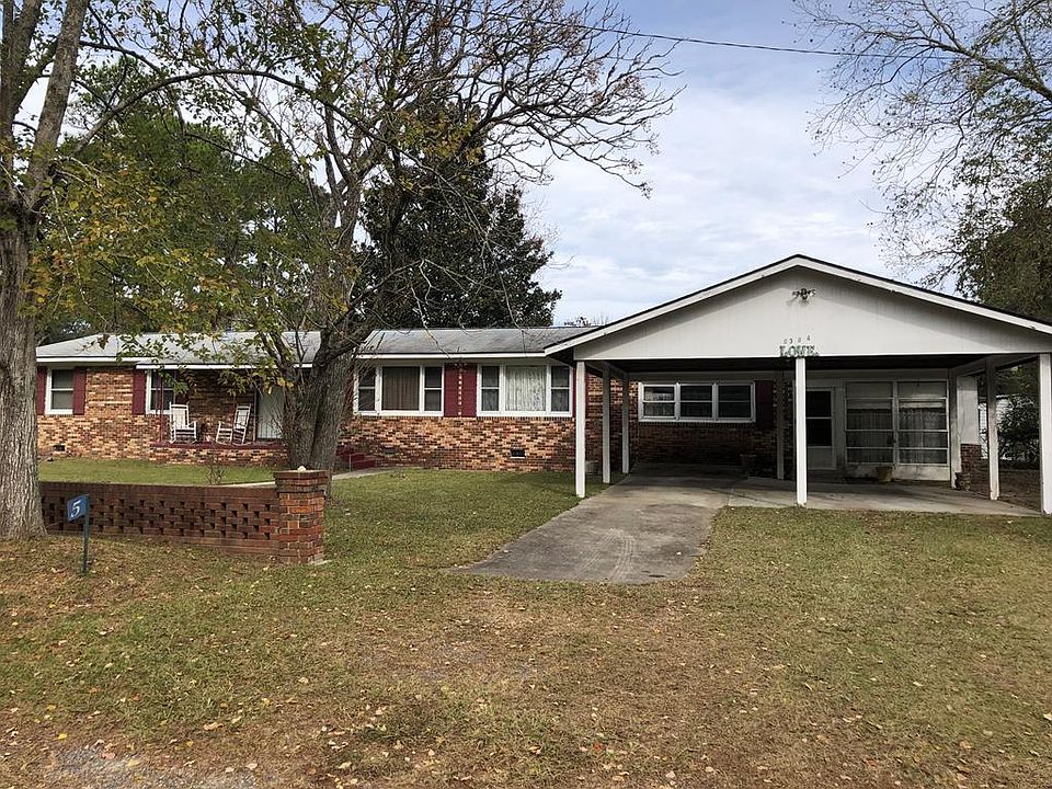 5 Bluebird Ln, Alamo, GA 30411 MLS 20280 Zillow