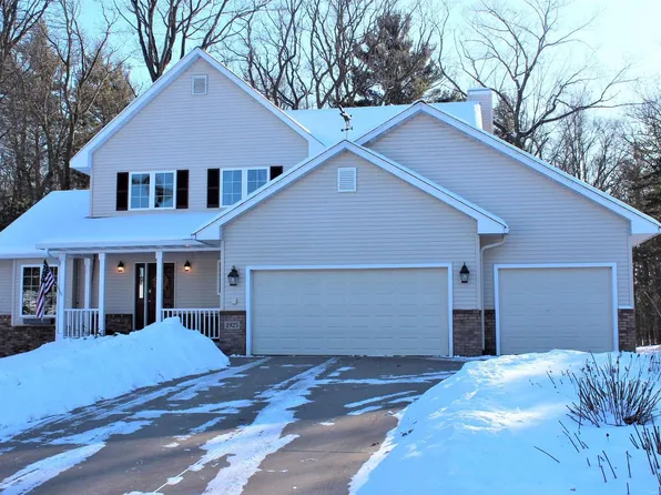 1925 DEERWOOD TRAIL, Kronenwetter, WI 54455