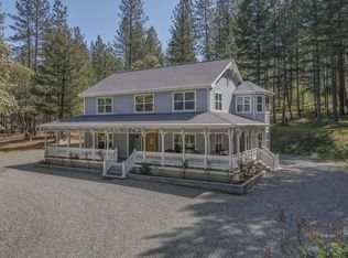 2141 Wintu Pass Rd, Junction City, CA 96048