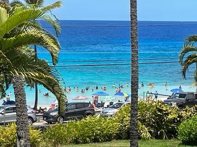 77-6469 Alii Dr APT 116, Kailua Kona, HI, 96740