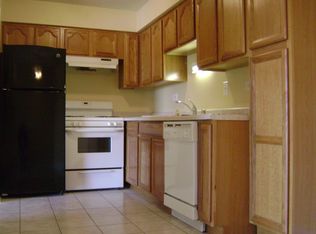 5724 111th St APT 2D, Chicago Ridge, IL