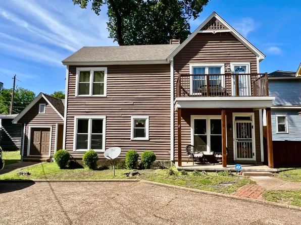 541 Diana St #4, Memphis, TN 38104