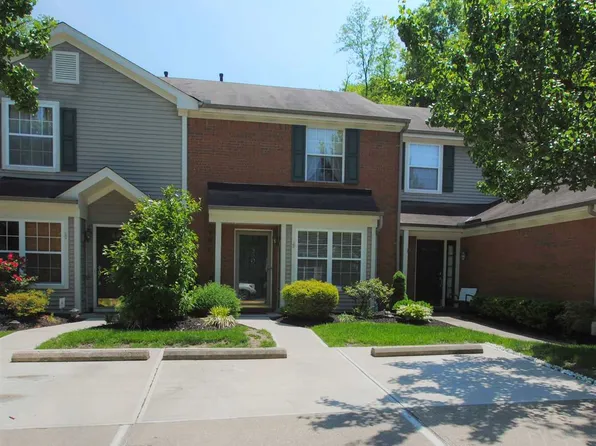 830 Rossford Run, Bellevue, KY 41073