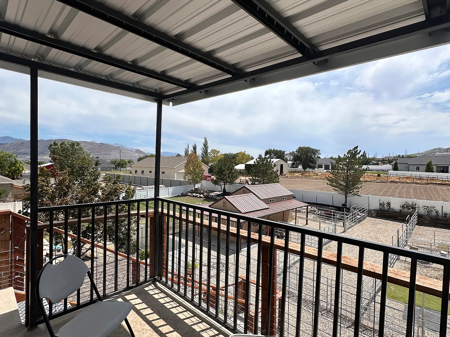 1 bed, 2.5 bath, 1000 sqft, $3,000 — Photo 3
