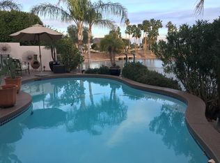 6631 W Monona Dr, Glendale, AZ 85308