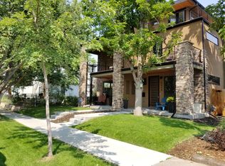 4434 N Utica St, Denver, CO 80212