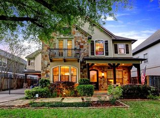 4914 Mayfair St, Bellaire, TX 77401