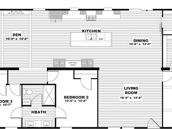 2nd image of 226 Providence Rd