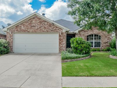 4731 Topaz Ln, Granbury, TX, 76049