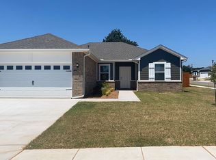 12433 Ride Ave, Oklahoma City, OK 73131