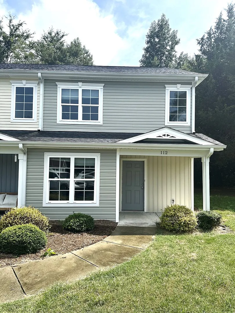 Townhomes Right Off Campbell Campus! — Photo 1