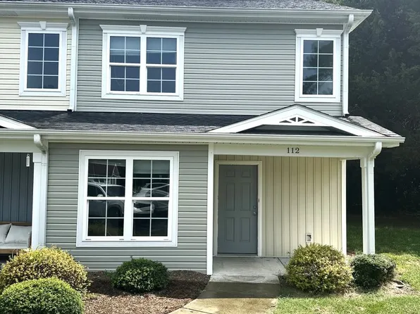 112 Brickyard Ln, Lillington, NC 27546