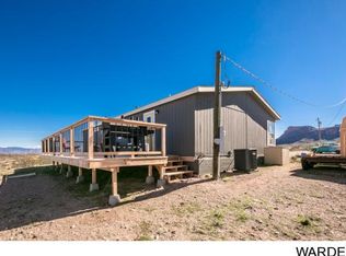 1482 S Guthrie Rd, Golden Valley, AZ 86413